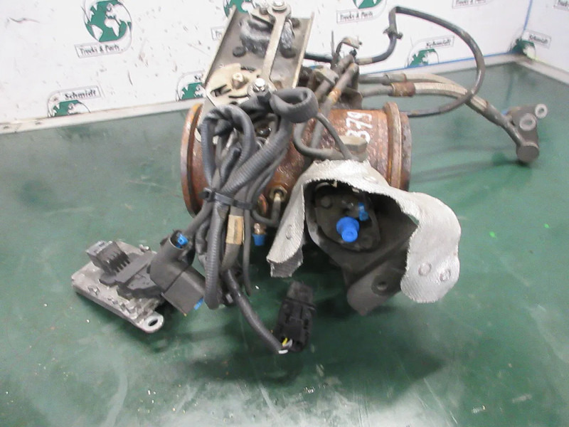 DAF 1960472 // 1916693 COBRAPIJP BPV MODULEN DAF CF 410 MX 13 EURO 6 - Motor ve yedek parça - Kamyon: fotoğraf 2 DAF 1960472 // 1916693 COBRAPIJP BPV MODULEN DAF CF 410 MX 13 EURO 6 - Motor ve yedek parça - Kamyon: fotoğraf 2