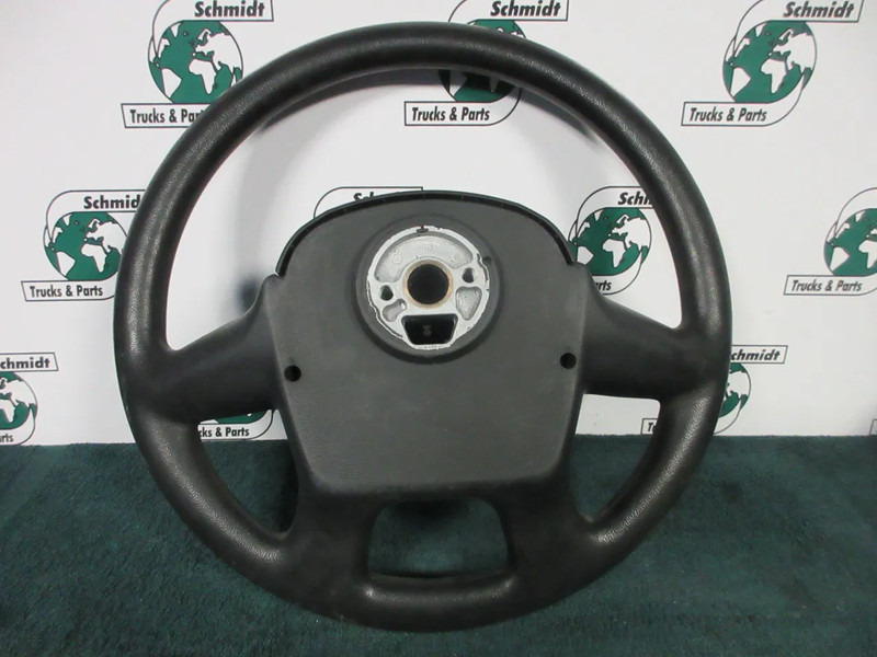 DAF 2020866 STUURWIEL DAF XF CF 480 MODEL 2021 EURO 6 - Direksiyon simidi - Kamyon: fotoğraf 5 DAF 2020866 STUURWIEL DAF XF CF 480 MODEL 2021 EURO 6 - Direksiyon simidi - Kamyon: fotoğraf 5