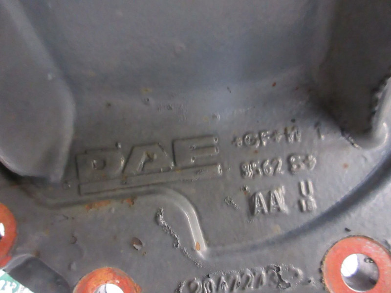DAF 2032138 / 2208960 DAF XF CF DIFFERENTIEEL RATIO 1=2.21 MODEL 2021 - Diferansiyel - Kamyon: fotoğraf 5 DAF 2032138 / 2208960 DAF XF CF DIFFERENTIEEL RATIO 1=2.21 MODEL 2021 - Diferansiyel - Kamyon: fotoğraf 5