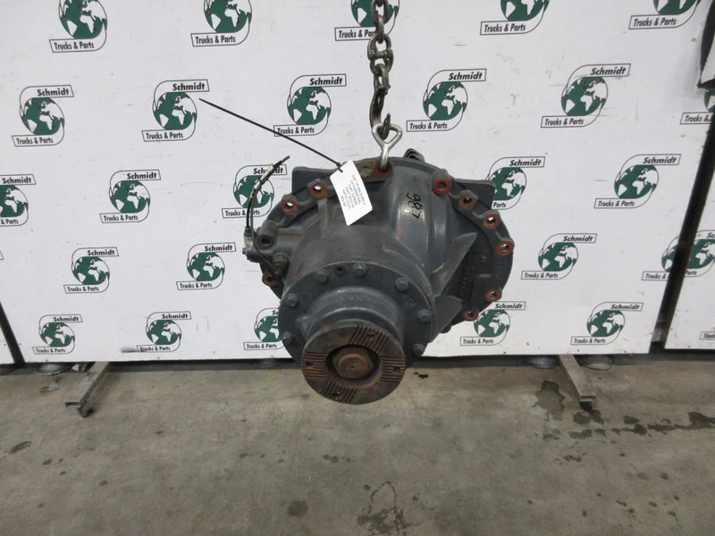 DAF 2032138 / 2208960 DAF XF CF DIFFERENTIEEL RATIO 1=2.21 MODEL 2021 - Diferansiyel - Kamyon: fotoğraf 4 DAF 2032138 / 2208960 DAF XF CF DIFFERENTIEEL RATIO 1=2.21 MODEL 2021 - Diferansiyel - Kamyon: fotoğraf 4