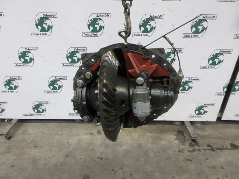 DAF 2032138 / 2208960 DAF XF CF DIFFERENTIEEL RATIO 1=2.21 MODEL 2021 - Diferansiyel - Kamyon: fotoğraf 2 DAF 2032138 / 2208960 DAF XF CF DIFFERENTIEEL RATIO 1=2.21 MODEL 2021 - Diferansiyel - Kamyon: fotoğraf 2
