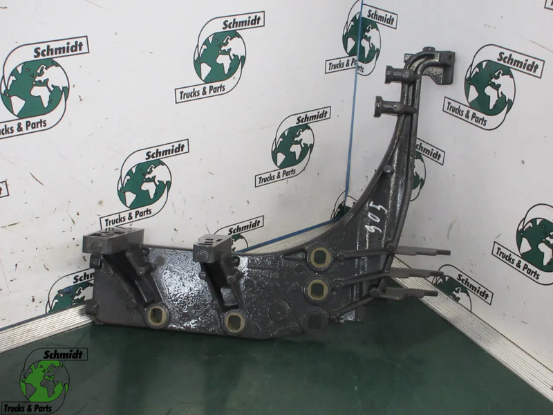 DAF 2035146 BUMPER STEUN RECHT DAF XF CF EURO 6 - Çerçeve/ Şasi - Kamyon: fotoğraf 1 DAF 2035146 BUMPER STEUN RECHT DAF XF CF EURO 6 - Çerçeve/ Şasi - Kamyon: fotoğraf 1