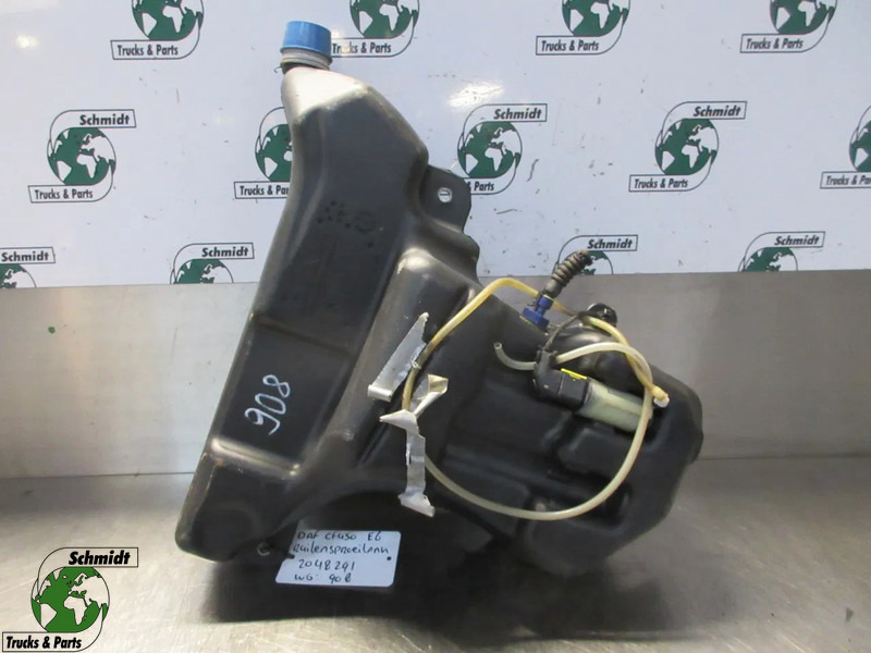 DAF 2048291 WATERSPROEIERTANK DAF CF 450 EURO 6 - Kabin ve iç mekan - Kamyon: fotoğraf 1 DAF 2048291 WATERSPROEIERTANK DAF CF 450 EURO 6 - Kabin ve iç mekan - Kamyon: fotoğraf 1
