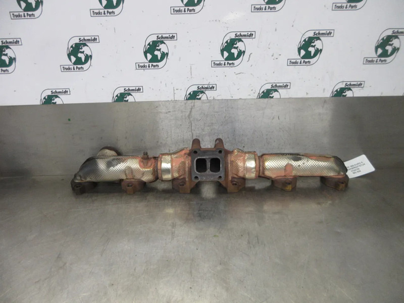 DAF 2124729 SPRIJTSTUK DAF XF 480 EURO 6 MODULEN - Egzoz manifoldu - Kamyon: fotoğraf 2 DAF 2124729 SPRIJTSTUK DAF XF 480 EURO 6 MODULEN - Egzoz manifoldu - Kamyon: fotoğraf 2