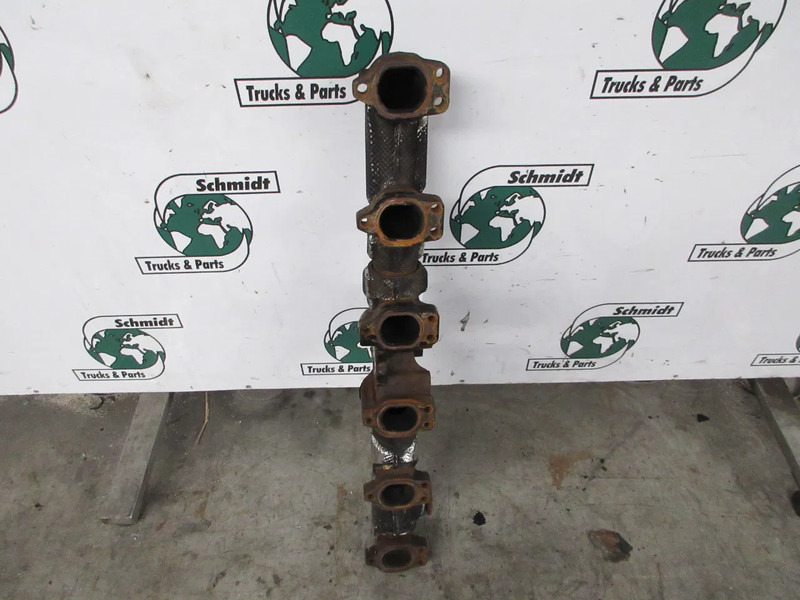 DAF 2124730 // 2124732 UITLAAT SPRUITSTUK DAF CF 530 EURO 6 - Egzoz manifoldu - Kamyon: fotoğraf 2 DAF 2124730 // 2124732 UITLAAT SPRUITSTUK DAF CF 530 EURO 6 - Egzoz manifoldu - Kamyon: fotoğraf 2