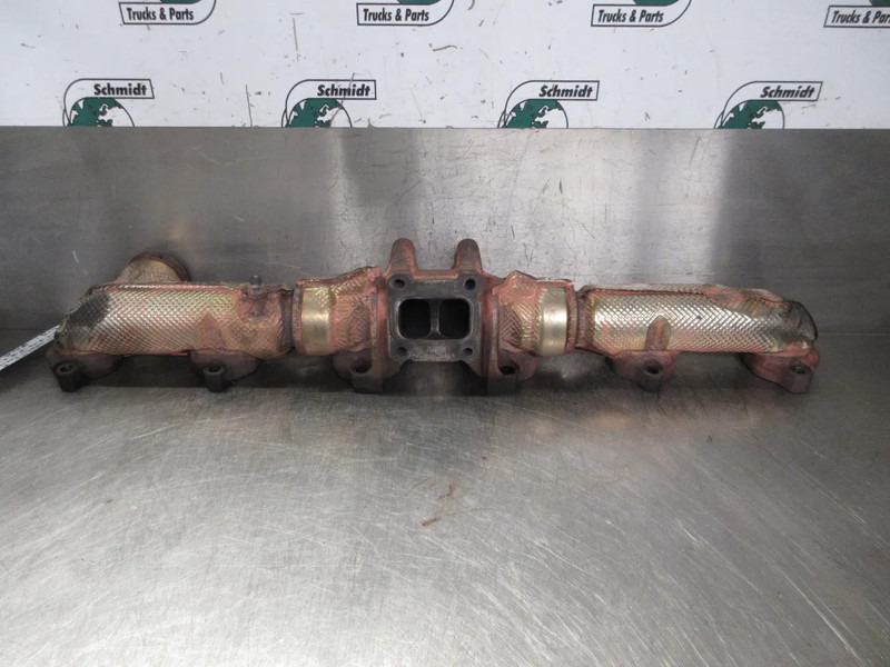 DAF 2124731 UITLAATSPRUITSTUK DAF 480 EURO 6 MODEL 2021 - Egzoz manifoldu - Kamyon: fotoğraf 2 DAF 2124731 UITLAATSPRUITSTUK DAF 480 EURO 6 MODEL 2021 - Egzoz manifoldu - Kamyon: fotoğraf 2