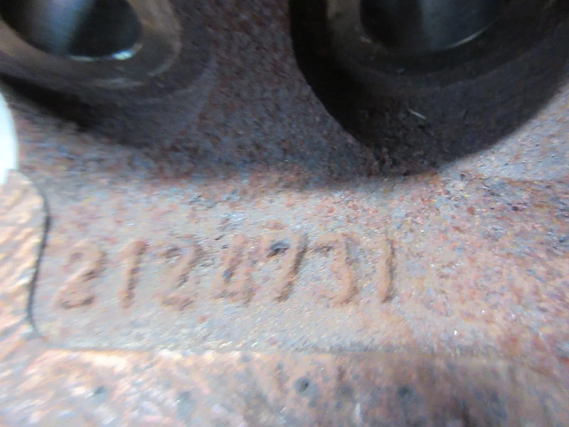 DAF 2124731 UITLAATSPRUITSTUK DAF 480 EURO 6 MODEL 2021 - Egzoz manifoldu - Kamyon: fotoğraf 4 DAF 2124731 UITLAATSPRUITSTUK DAF 480 EURO 6 MODEL 2021 - Egzoz manifoldu - Kamyon: fotoğraf 4