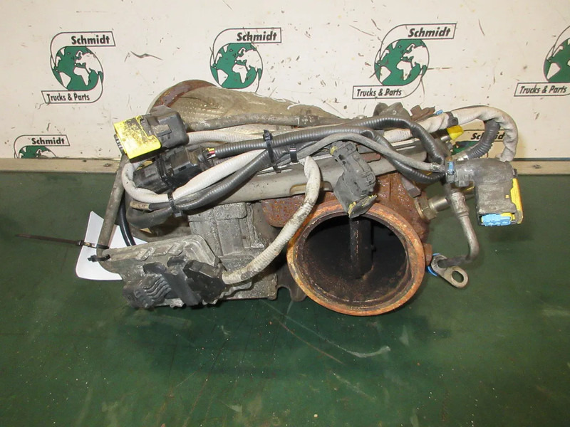 DAF 2128858 // 1960474 COBRAPIJP BPV MODULEN DAF CF XF MX 11 EURO 6 - Motor ve yedek parça - Kamyon: fotoğraf 2 DAF 2128858 // 1960474 COBRAPIJP BPV MODULEN DAF CF XF MX 11 EURO 6 - Motor ve yedek parça - Kamyon: fotoğraf 2