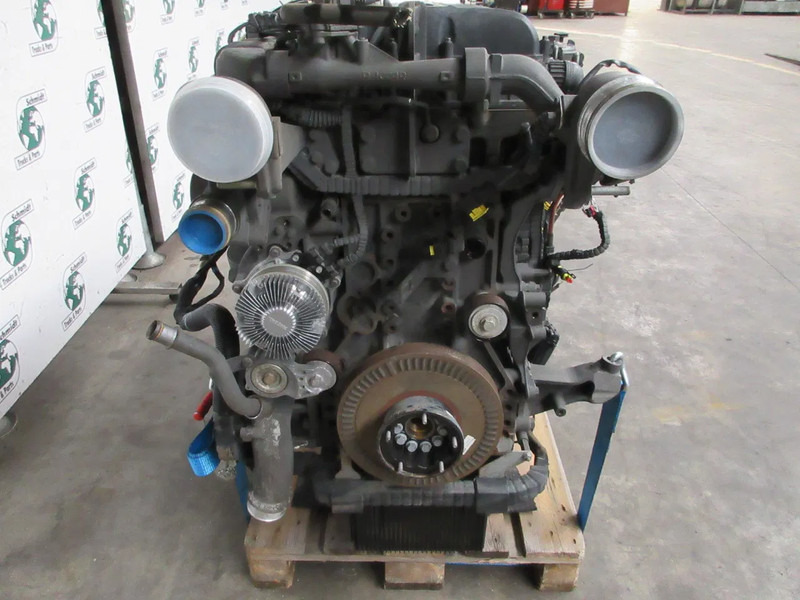 DAF 2164501 // 2165153 // 2189684 MX 11 / 330 KW DAF CF 450 EURO 6 MODEL 2020 - Motor - Kamyon: fotoğraf 2 DAF 2164501 // 2165153 // 2189684 MX 11 / 330 KW DAF CF 450 EURO 6 MODEL 2020 - Motor - Kamyon: fotoğraf 2