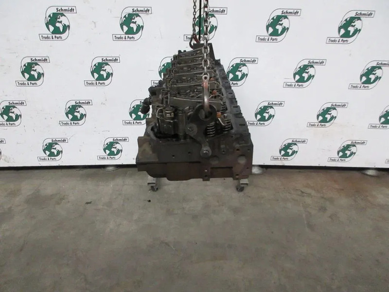 DAF 2188416 // 2184939 CILINDERKOP DAF MX 13 U2 480 EURO 6 - Silindirler bloku - Kamyon: fotoğraf 4 DAF 2188416 // 2184939 CILINDERKOP DAF MX 13 U2 480 EURO 6 - Silindirler bloku - Kamyon: fotoğraf 4