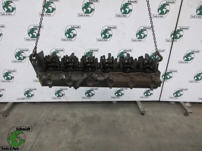 DAF 2188416 // 2184939 CILINDERKOP DAF MX 13 U2 480 EURO 6 - Silindirler bloku - Kamyon: fotoğraf 1 DAF 2188416 // 2184939 CILINDERKOP DAF MX 13 U2 480 EURO 6 - Silindirler bloku - Kamyon: fotoğraf 1