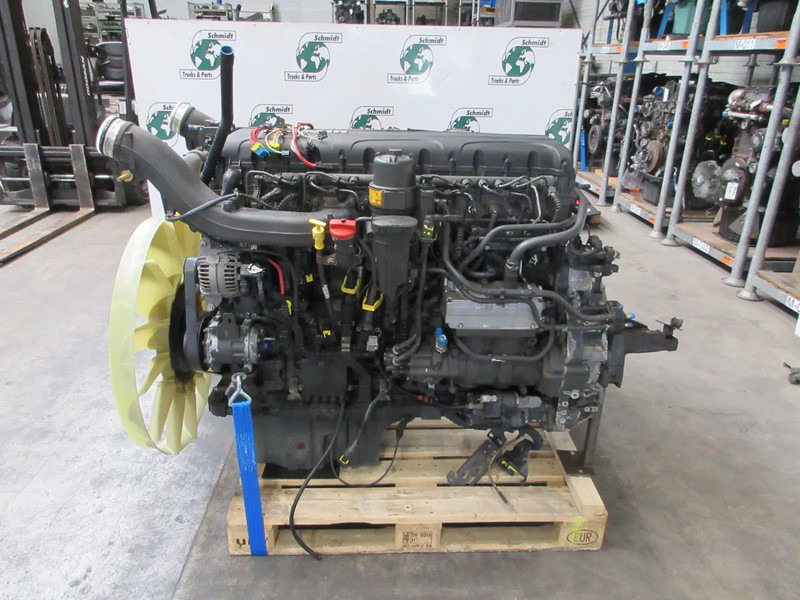DAF 2189684 // 2164501 // 0452051 // 2111666// MX 11 330 H2 DAF XF CF EURO 6 - Motor - Kamyon: fotoğraf 3 DAF 2189684 // 2164501 // 0452051 // 2111666// MX 11 330 H2 DAF XF CF EURO 6 - Motor - Kamyon: fotoğraf 3