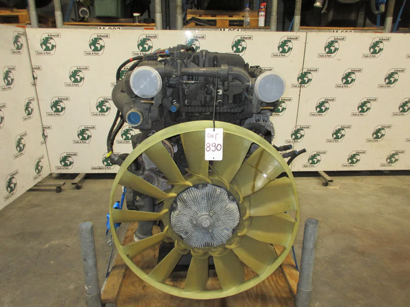 DAF 2190054 // 2301466 // 1972204 // MX 11 400 PK DAF CF EURO 6 KM 650.000 - Motor - Kamyon: fotoğraf 2 DAF 2190054 // 2301466 // 1972204 // MX 11 400 PK DAF CF EURO 6 KM 650.000 - Motor - Kamyon: fotoğraf 2