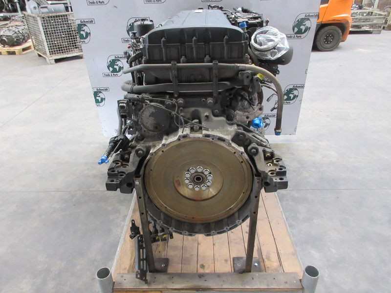 DAF 2301466//1972204//2190054//DAF CF MX 11 H1 400 PK EURO 6 - Motor - Kamyon: fotoğraf 4 DAF 2301466//1972204//2190054//DAF CF MX 11 H1 400 PK EURO 6 - Motor - Kamyon: fotoğraf 4