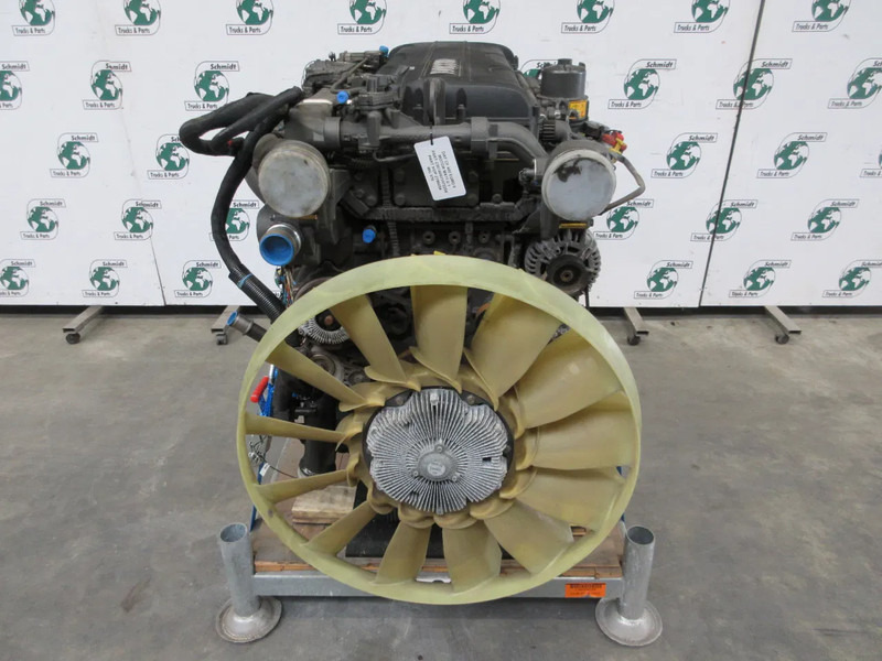 DAF 2301466//1972204//2190054//DAF CF MX 11 H1 400 PK EURO 6 - Motor - Kamyon: fotoğraf 2 DAF 2301466//1972204//2190054//DAF CF MX 11 H1 400 PK EURO 6 - Motor - Kamyon: fotoğraf 2