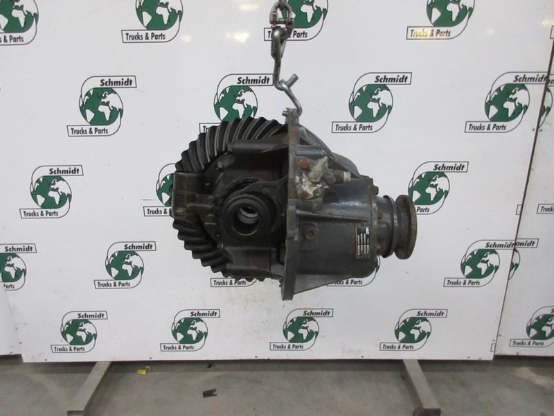 DAF CF 1666839 DIFFERENTIEEL 1132 RATIO 5,13 - Diferansiyel - Kamyon: fotoğraf 4 DAF CF 1666839 DIFFERENTIEEL 1132 RATIO 5,13 - Diferansiyel - Kamyon: fotoğraf 4