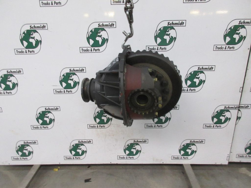 DAF CF250 1666845 / 2181046 DIFFERENTIEEL 1132 RATIO 4,56 EURO 6 - Diferansiyel - Kamyon: fotoğraf 3 DAF CF250 1666845 / 2181046 DIFFERENTIEEL 1132 RATIO 4,56 EURO 6 - Diferansiyel - Kamyon: fotoğraf 3