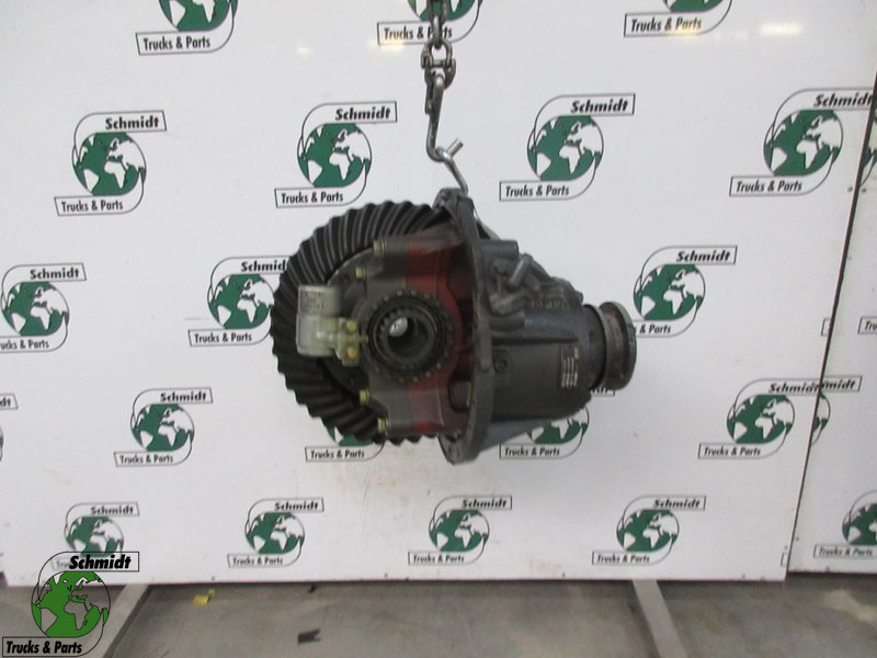 DAF CF250 1666845 / 2181046 DIFFERENTIEEL 1132 RATIO 4,56 EURO 6 - Diferansiyel - Kamyon: fotoğraf 1 DAF CF250 1666845 / 2181046 DIFFERENTIEEL 1132 RATIO 4,56 EURO 6 - Diferansiyel - Kamyon: fotoğraf 1