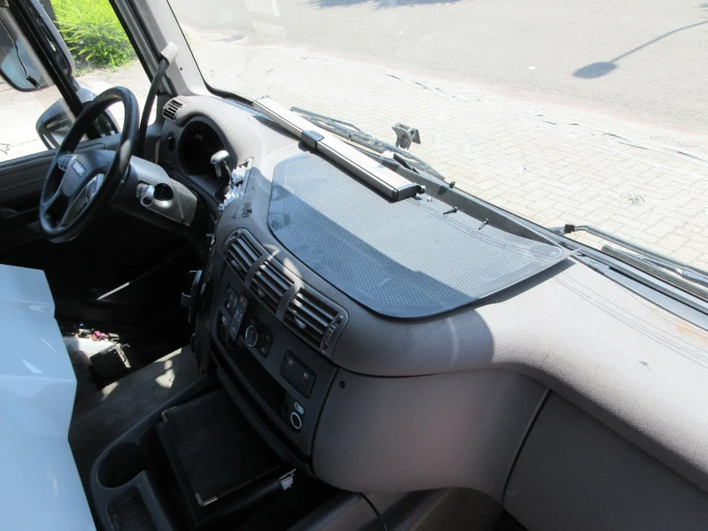 Kabin ve iç mekan - Kamyon DAF DAF CF 410 EURO 6 MODEL 2021 VOOR ONDERDELEN DONOR EURO 6: fotoğraf 15