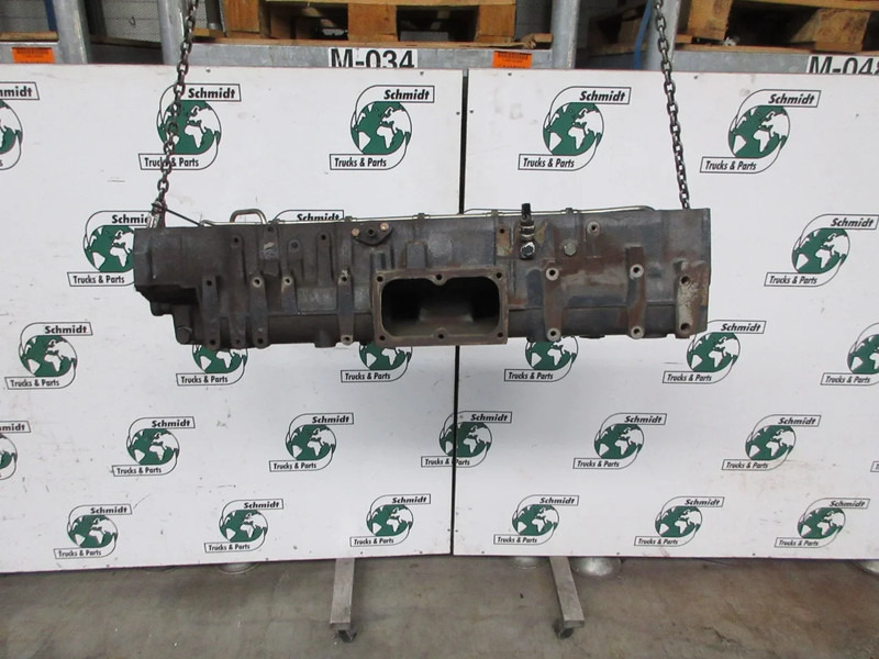 Iveco 5801476005 CILINDERKOP IVECO HI WAY EURO 6 - Silindirler bloku - Kamyon: fotoğraf 3 Iveco 5801476005 CILINDERKOP IVECO HI WAY EURO 6 - Silindirler bloku - Kamyon: fotoğraf 3