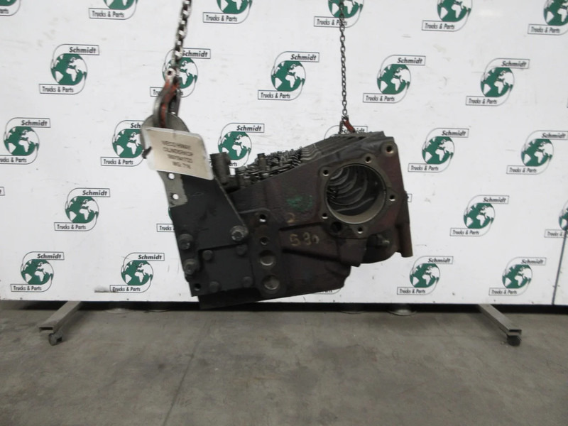 Iveco 5801941723 CILINDERKOP IVECO HIWAY EURO 6 - Silindirler bloku - Kamyon: fotoğraf 2 Iveco 5801941723 CILINDERKOP IVECO HIWAY EURO 6 - Silindirler bloku - Kamyon: fotoğraf 2