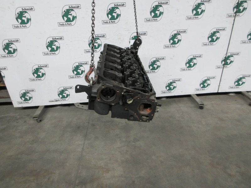 Iveco 5801941723 CILINDERKOP IVECO HIWAY EURO 6 - Silindirler bloku - Kamyon: fotoğraf 4 Iveco 5801941723 CILINDERKOP IVECO HIWAY EURO 6 - Silindirler bloku - Kamyon: fotoğraf 4