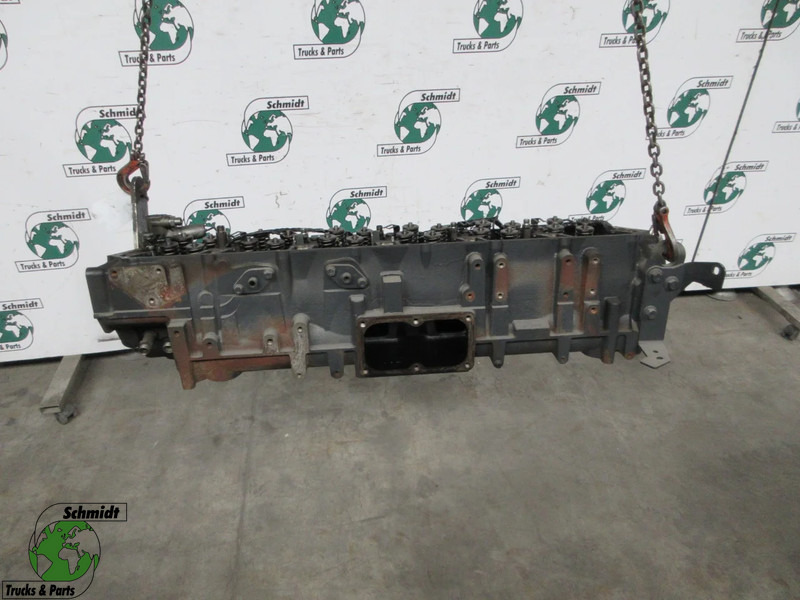 Iveco 5801941723 CILINDERKOP IVECO HIWAY EURO 6 - Silindirler bloku - Kamyon: fotoğraf 1 Iveco 5801941723 CILINDERKOP IVECO HIWAY EURO 6 - Silindirler bloku - Kamyon: fotoğraf 1