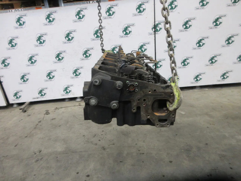 Iveco 58423548 CILINDERKOP IVECO STRALIS EURO 5 - Silindirler bloku - Kamyon: fotoğraf 4 Iveco 58423548 CILINDERKOP IVECO STRALIS EURO 5 - Silindirler bloku - Kamyon: fotoğraf 4