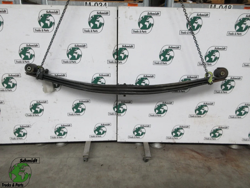 Iveco 8169109 BLADVEER 3 BLADS IVECO S WAY MODEL 2021 - Yay süspansiyonu - Kamyon: fotoğraf 1 Iveco 8169109 BLADVEER 3 BLADS IVECO S WAY MODEL 2021 - Yay süspansiyonu - Kamyon: fotoğraf 1