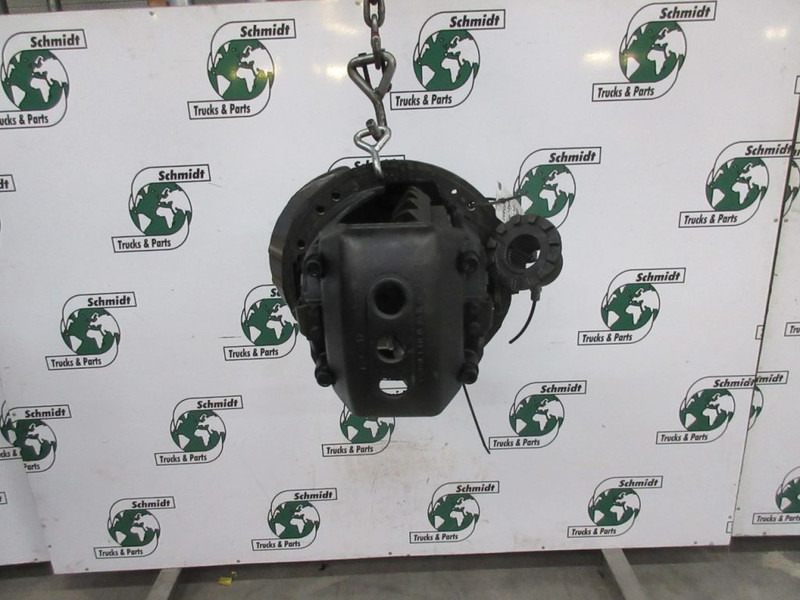 Iveco TRAKKER 42114286 DIFFERENTIEEL 24/35 RATIO 1,46 - Diferansiyel - Kamyon: fotoğraf 4 Iveco TRAKKER 42114286 DIFFERENTIEEL 24/35 RATIO 1,46 - Diferansiyel - Kamyon: fotoğraf 4