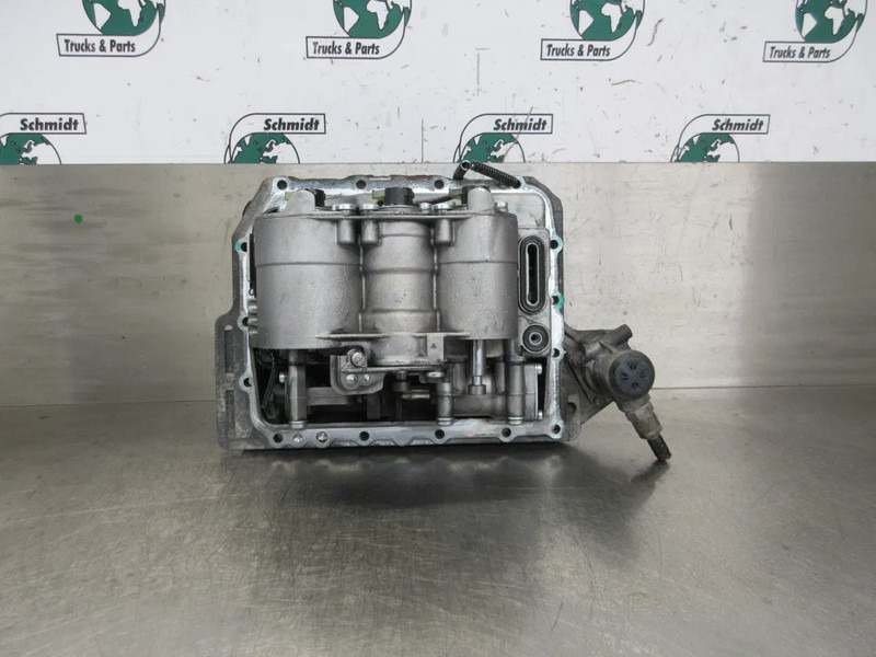 MAN 81.25809-7933 // 81.25839-7086 SCHAKEL MODULEN MAN 18.440 EURO 6 - Debriyaj ve yedek parça - Kamyon: fotoğraf 5 MAN 81.25809-7933 // 81.25839-7086 SCHAKEL MODULEN MAN 18.440 EURO 6 - Debriyaj ve yedek parça - Kamyon: fotoğraf 5