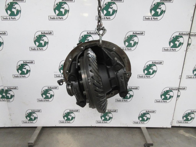 Diferansiyel - Kamyon MAN 81.35010-6304 HY-1350 15 RATIO 2,714/ 38/14 MAN TGX TGS EURO 6: fotoğraf 10