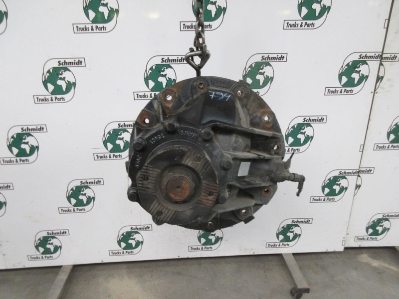 Diferansiyel - Kamyon MAN 81.35010-6304 HY-1350 15 RATIO 2,714/ 38/14 MAN TGX TGS EURO 6: fotoğraf 11