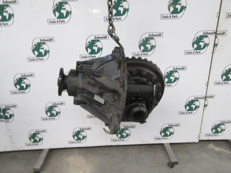 Diferansiyel - Kamyon MAN 81.35010-6304 HY-1350 15 RATIO 2,714/ 38/14 MAN TGX TGS EURO 6: fotoğraf 9