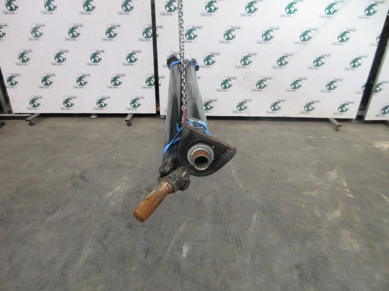 MAN 81.39382-6199 // 81.39332-6214 MAN 18.250 TGM EURO 6 MODEL 2018 - Aks mili - Kamyon: fotoğraf 2 MAN 81.39382-6199 // 81.39332-6214 MAN 18.250 TGM EURO 6 MODEL 2018 - Aks mili - Kamyon: fotoğraf 2