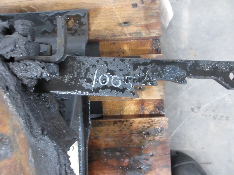 MAN 81.42710-6302 // JSK 37C-150-1Z9 // 81.42715-0037 81.42710-6302 // JSK 37C-150-1Z9 // 81.42715-0037 MAN 18.430 TGS 2023 - Beşinci teker - Kamyon: fotoğraf 4 MAN 81.42710-6302 // JSK 37C-150-1Z9 // 81.42715-0037 81.42710-6302 // JSK 37C-150-1Z9 // 81.42715-0037 MAN 18.430 TGS 2023 - Beşinci teker - Kamyon: fotoğraf 4