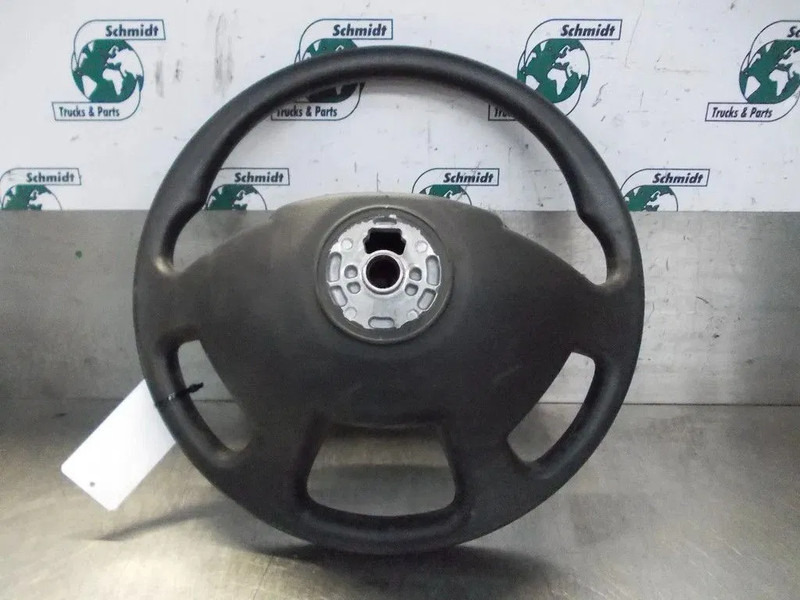 MAN 81.46430-6048 STUURWIEL MAN TGX TGS EURO 6 MODEL 2018 - Direksiyon simidi - Kamyon: fotoğraf 4 MAN 81.46430-6048 STUURWIEL MAN TGX TGS EURO 6 MODEL 2018 - Direksiyon simidi - Kamyon: fotoğraf 4