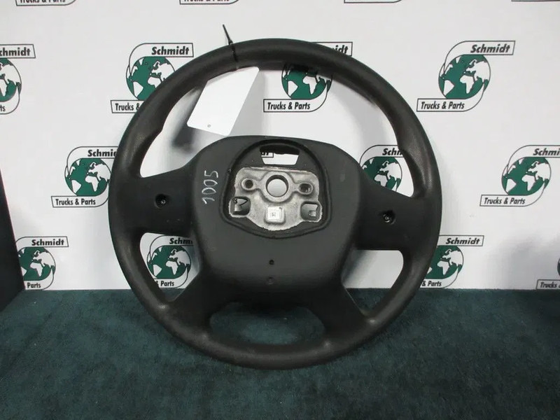 MAN 81.46430-6057 // 81.46430-6099 STUUR WIEL MAN 18.520 MODEL 2024 - Direksiyon simidi - Kamyon: fotoğraf 2 MAN 81.46430-6057 // 81.46430-6099 STUUR WIEL MAN 18.520 MODEL 2024 - Direksiyon simidi - Kamyon: fotoğraf 2