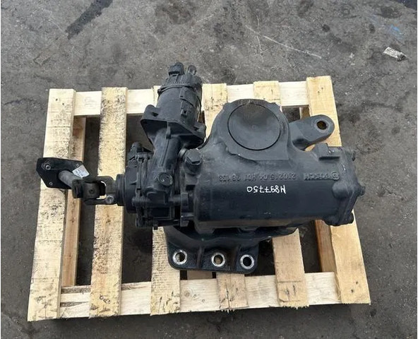 MAN 81.90685-0407 // 81.46200-6609 STUURHUIS MAN 18.510 MODEL 2023 - Direksiyon kutusu - Kamyon: fotoğraf 3 MAN 81.90685-0407 // 81.46200-6609 STUURHUIS MAN 18.510 MODEL 2023 - Direksiyon kutusu - Kamyon: fotoğraf 3