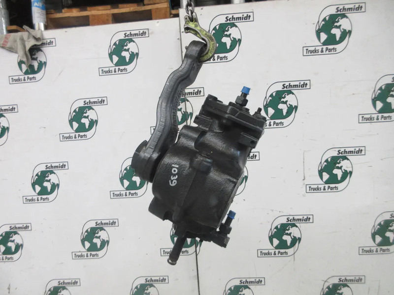 MAN 85.46200-6033 // 85.46200-6019 STUURHUIS MAN TGM 18.250 EURO 6 - Direksiyon kutusu - Kamyon: fotoğraf 4 MAN 85.46200-6033 // 85.46200-6019 STUURHUIS MAN TGM 18.250 EURO 6 - Direksiyon kutusu - Kamyon: fotoğraf 4