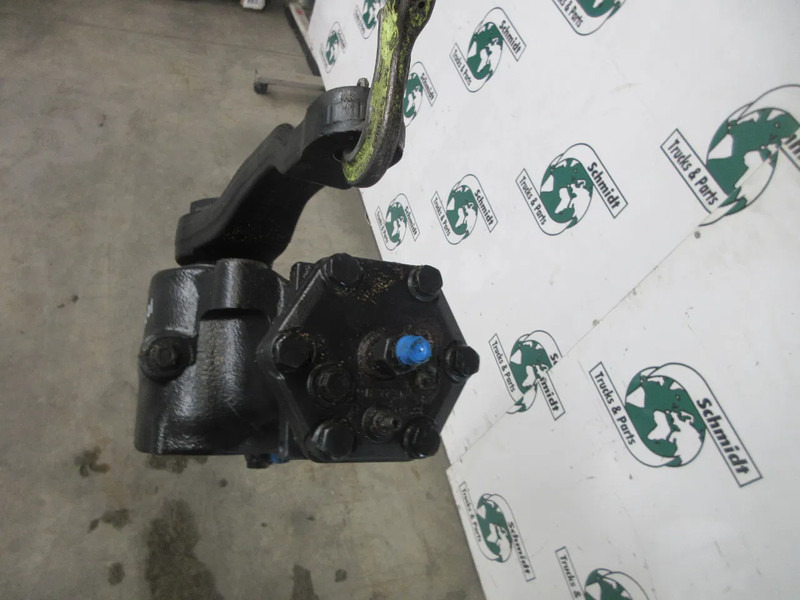 MAN 85.46200-6033 // 85.46200-6019 STUURHUIS MAN TGM 18.250 EURO 6 - Direksiyon kutusu - Kamyon: fotoğraf 5 MAN 85.46200-6033 // 85.46200-6019 STUURHUIS MAN TGM 18.250 EURO 6 - Direksiyon kutusu - Kamyon: fotoğraf 5