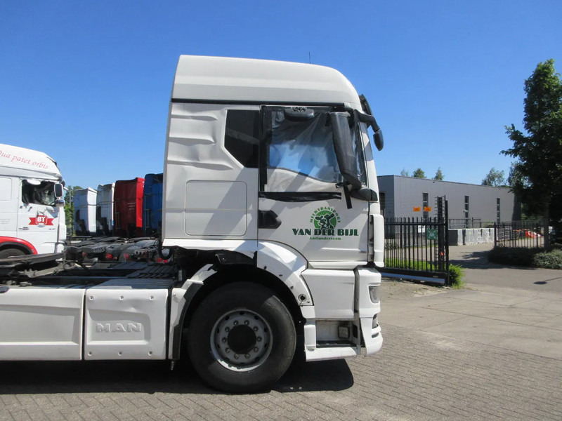 MAN MAN 18.420 CABINE TGS MODEL 2022 - Kabin ve iç mekan - Kamyon: fotoğraf 2 MAN MAN 18.420 CABINE TGS MODEL 2022 - Kabin ve iç mekan - Kamyon: fotoğraf 2