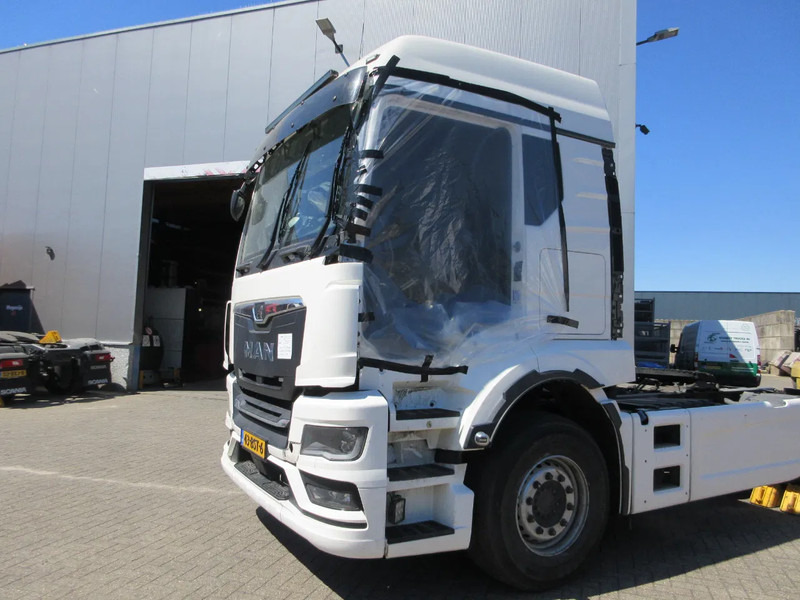 MAN MAN 18.420 CABINE TGS MODEL 2022 - Kabin ve iç mekan - Kamyon: fotoğraf 5 MAN MAN 18.420 CABINE TGS MODEL 2022 - Kabin ve iç mekan - Kamyon: fotoğraf 5