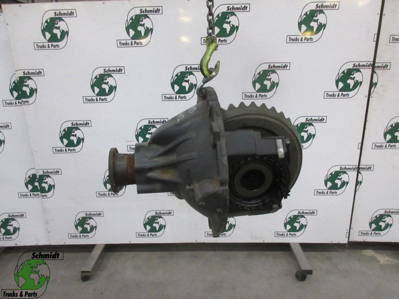 Mercedes-Benz A 000 350 43 03/ R390-11,0/C19.5 /TYPE 771111 RATIO 2,846/ ATEGO EURO 6 - Diferansiyel - Kamyon: fotoğraf 1 Mercedes-Benz A 000 350 43 03/ R390-11,0/C19.5 /TYPE 771111 RATIO 2,846/ ATEGO EURO 6 - Diferansiyel - Kamyon: fotoğraf 1