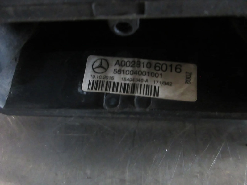 Mercedes-Benz A 002 810 60 16 DODEHOEK SPIEGEL MERCEDES 2542 EURO 6 - Dikiz aynası - Kamyon: fotoğraf 5 Mercedes-Benz A 002 810 60 16 DODEHOEK SPIEGEL MERCEDES 2542 EURO 6 - Dikiz aynası - Kamyon: fotoğraf 5