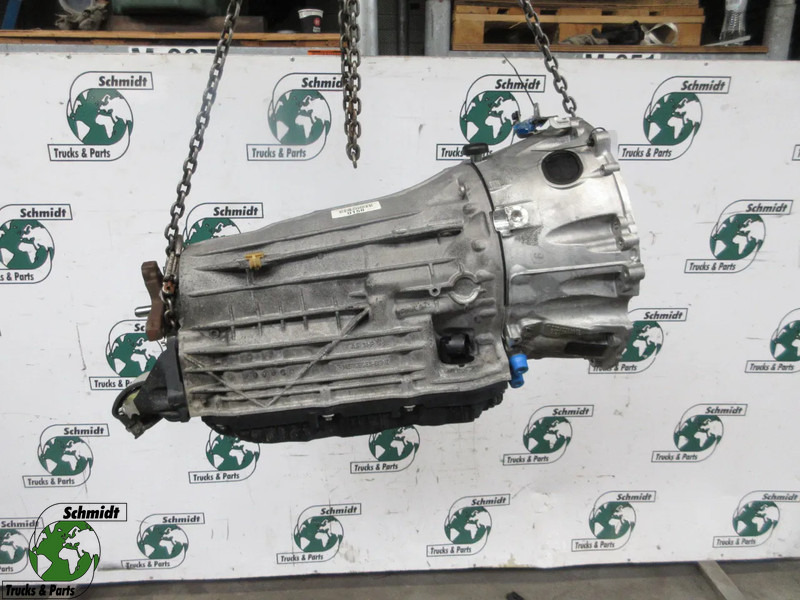 Mercedes-Benz A 725 270 61 18 // A 907 270 64 00 // 9 TRAPS AUTOMAAT BAK MODEL 2023 - Vites kutusu - Kamyonet: fotoğraf 1 Mercedes-Benz A 725 270 61 18 // A 907 270 64 00 // 9 TRAPS AUTOMAAT BAK MODEL 2023 - Vites kutusu - Kamyonet: fotoğraf 1