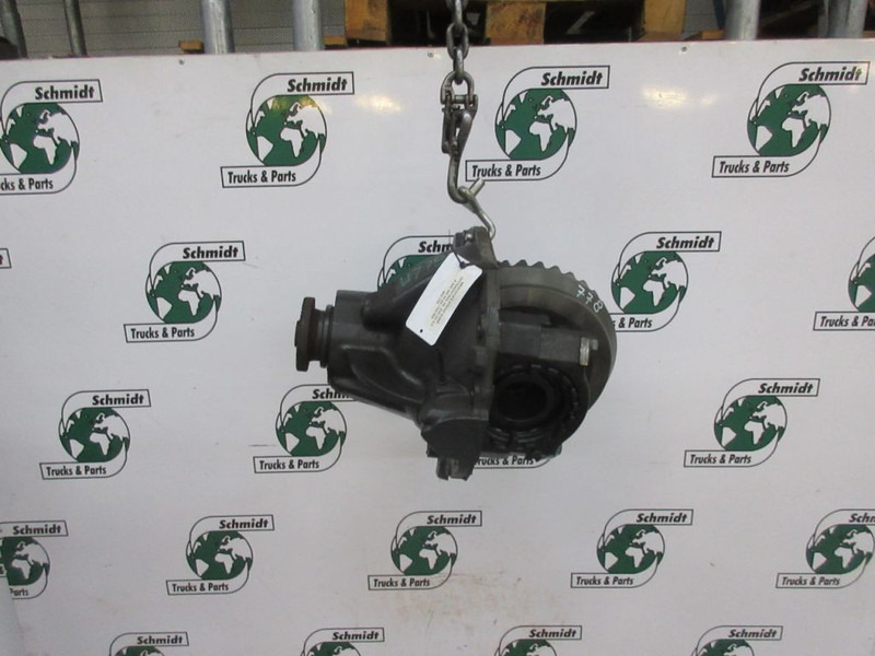 Mercedes-Benz ATEGO A 000 350 43 03 DIFFERENTIEEL HL 2/43 DC6.2 742.503 RATIO 3,636 - Diferansiyel - Kamyon: fotoğraf 3 Mercedes-Benz ATEGO A 000 350 43 03 DIFFERENTIEEL HL 2/43 DC6.2 742.503 RATIO 3,636 - Diferansiyel - Kamyon: fotoğraf 3
