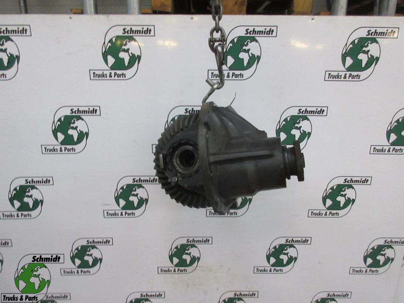 Mercedes-Benz ATEGO A 000 350 43 03 DIFFERENTIEEL HL 2/43 DC6.2 742.503 RATIO 3,636 - Diferansiyel - Kamyon: fotoğraf 1 Mercedes-Benz ATEGO A 000 350 43 03 DIFFERENTIEEL HL 2/43 DC6.2 742.503 RATIO 3,636 - Diferansiyel - Kamyon: fotoğraf 1
