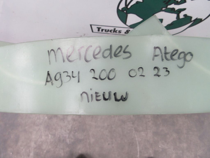 Mercedes-Benz ATEGO A 934 200 02 23 KOELVIN NIEUW! - Vantilatör - Kamyon: fotoğraf 3 Mercedes-Benz ATEGO A 934 200 02 23 KOELVIN NIEUW! - Vantilatör - Kamyon: fotoğraf 3