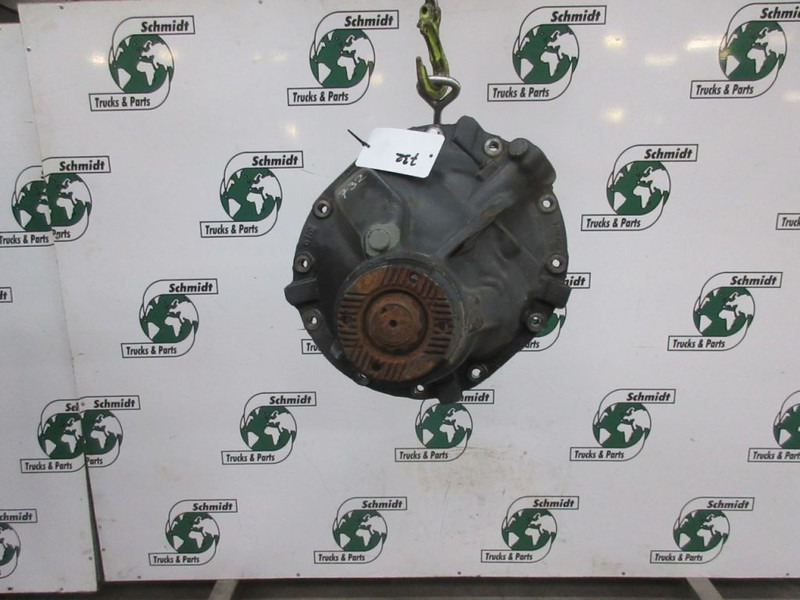 Mercedes-Benz R325-6,2/C17,5 TYPE 742512/RATIO 3,416/MERCEDES BENZ ATEGO 916 EURO 6 - Diferansiyel - Kamyon: fotoğraf 4 Mercedes-Benz R325-6,2/C17,5 TYPE 742512/RATIO 3,416/MERCEDES BENZ ATEGO 916 EURO 6 - Diferansiyel - Kamyon: fotoğraf 4